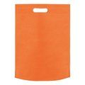 Bolsa Non Woven 80g Base Redonda