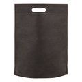 Bolsa Non Woven 80g Base Redonda