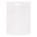 Bolsa Non Woven 80g Base Redonda
