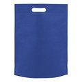 Bolsa Non Woven 80g Base Redonda