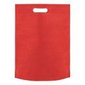 Bolsa Non Woven 80g Base Redonda