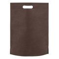 Bolsa Non Woven 80g Base Redonda