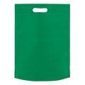 Bolsa Non Woven 80g Base Redonda