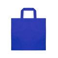 Bolsa non-woven 80g/m² con asas cortas Royal