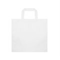 Bolsa non-woven 80g/m² con asas cortas