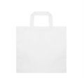 Bolsa non-woven 80g/m² con asas cortas