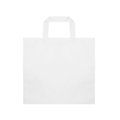 Bolsa non-woven 80g/m² con asas cortas