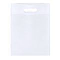 Bolsa non-woven 80g/m2 termosellada Bla