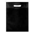 Bolsa non-woven 80g/m2 termosellada Neg