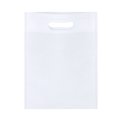 Bolsa non-woven 80g/m2 termosellada