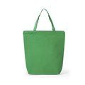 Bolsa non-woven asa mediana con cremallera Ver