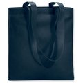 Bolsa non-woven de asas largas French Marino
