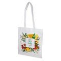 Bolsa non woven asas largas sublimable