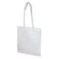 Bolsa non woven asas largas sublimable