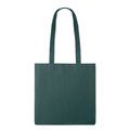 Bolsa non-woven de asas largas