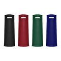 Bolsa non woven para botellas