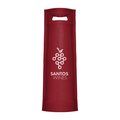 Bolsa non woven para botellas