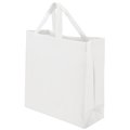 Bolsa Non Woven con doble asa corta Bl