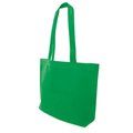 Bolsa Non Woven Eco con fondo ancho Ve