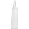Bolsa non woven con fuelle y asa corta
