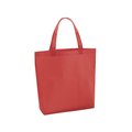 Bolsa en non woven grande Roj