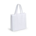 Bolsa non-woven laminado en acabado mate Bla