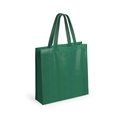Bolsa non-woven laminado en acabado mate Ver