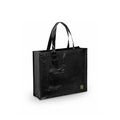 Bolsa en non-woven laminado brillante Neg
