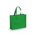 Bolsa en non-woven laminado brillante