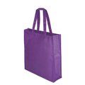 Bolsa Non Woven Laminado Mate