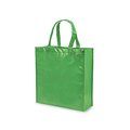 Bolsa non-woven laminado resistente Ver