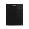Bolsa Non-Woven RPET Resistente 3kg Neg
