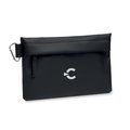 Bolsa organizador en poliéster RPET