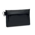 Bolsa organizador en poliéster RPET