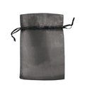 Bolsa de Organza 15x10 cm NE