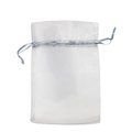 Bolsa de Organza 15x10 cm PT
