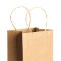 Bolsa de papel de 100g