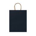 Bolsa papel 110 g/m² Marino Talla Única Adulto