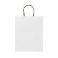 Bolsa papel 110 g/m²