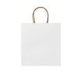 Bolsa de papel 110g Blanco Talla Única Adulto