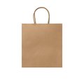 Bolsa de papel 110g Crudo