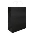 Bolsa Papel Boutique 28x33x10cm Ne