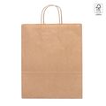 Bolsa de Papel Kraft EU
