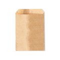 Bolsa de papel reciclado 25x32