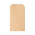 Bolsa de papel reciclado pequeña