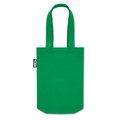Bolsa pequeña de fieltro de asas cortas
