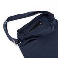 Bolsa petate de algodón reciclado