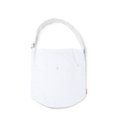Bolsa petate de algodón reciclado