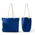Bolsa de playa 100% algodón de 250g