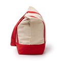 Bolsa de playa de algodón reciclado 280 g/m²
